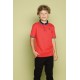 POLO NINO REF CORAL