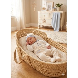 PELELE NIÑO REF 2671 MILK VIG