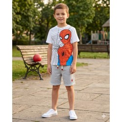 MULTIUSO NIÑO REF 23002 SPIDERMAN