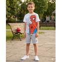 MULTIUSO NIÑO REF 23002 SPIDERMAN