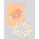 MULTIUSO NIÑA REF 23009 NARANJA
