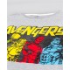 CAMISETA NIÑO REF 23012 AVENGERS