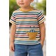 LOSAN CAMISETA REF 217-1004AL CRUDO