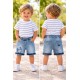 LOSAN BERMUDA NIÑO REF 217-6017AL DENIM