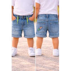 BERMUDA BABY REF 217-9002