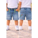 BERMUDA BABY REF 217-9002