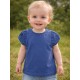 CAMISETA ZIPPY REF 23028 AZUL