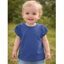 CAMISETA ZIPPY REF 23028 AZUL