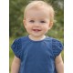 CAMISETA ZIPPY REF 23028 AZUL