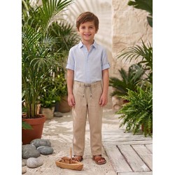 PANTALON REF 315-9794 BEIGE