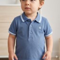 POLO NIÑO REF 190 IMPERIAL