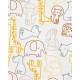 CAMISETA NIÑO REF 317-1020 CRUDO