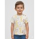 CAMISETA NIÑO REF 317-1020 CRUDO