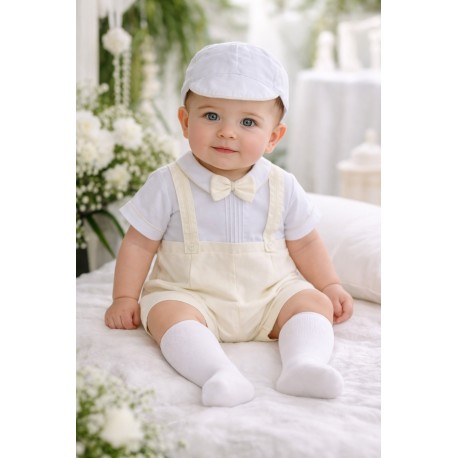 MAMELUCO NIÑO REF 1178 BIEGE