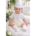 MAMELUCO NIÑO REF 1178 BIEGE