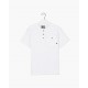 CAMISETA JUNIOR NIÑO REF 31F-1012 BLANCO