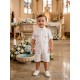 CONJUNTO NIÑO REF 1246 BLANCO