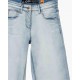 JEAN NIÑA REF 31G-9011 AZUL CLARO
