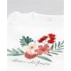 CAMISETA ZIPPY NIÑA REF 23019 BLANCA