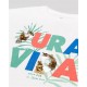 CAMISETA ZIPPY REF 23023 PURA VIDA
