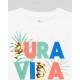 CAMISETA ZIPPY REF 23023 PURA VIDA