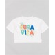 CAMISETA ZIPPY REF 23023 PURA VIDA