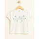 CAMISETA ZIPPY REF 23017 BLANCA