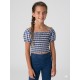 TOP JUNIOR REF 6198 INDIGO