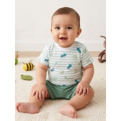 ENTERIZO REF 31V-9004AL VERDE