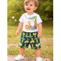 CONJUNTO KYLY NIÑO REF 112146 BLANCO