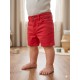 BERMUDA BABY NIÑO REF 206 ROJO