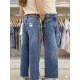 JEAN NIÑA REF 601-24003 DENIM