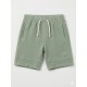 BERMUDA NIÑO REF 315-6006 VERDE OLIVA