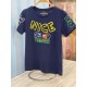 CAMISETA NIÑO REF 315-1024 INDIGO