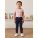 JEGGINS AZUL MARINO LOSAN MINI NIÑA REF C06-9E04