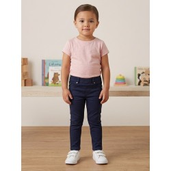 JEGGINS AZUL MARINO LOSAN MINI NIÑA REF C06-9E04