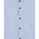 CAMISA MANGA LARGA REF 315-3790 AZUL