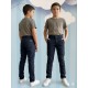 PANTALON NIÑO REF 601-24018 MARINO