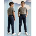 PANTALON NIÑO REF 601-24018 MARINO