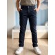 PANTALON NIÑO REF 601-24018 MARINO