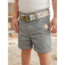 BERMUDA BABY NIÑO REF 317-9011 VERDE