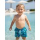 BERMUDA PLAYERA ZIPPY REF 23001 TUCAN