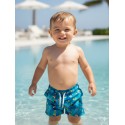 BERMUDA PLAYERA ZIPPY REF 23001 TUCAN