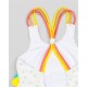VESTIDO DE BAÑO ZIPPY REF 23002