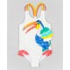 VESTIDO DE BAÑO ZIPPY REF 23002