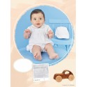 BORDINO MALELUCO NIÑO REF 1192 BEIGE