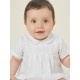 BORDINO MALELUCO NIÑO REF 1192 BLANCO