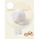 BORDINO GORRO NIÑO REF 720 BLANCO