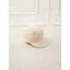 BORDINO GORRO NIÑO REF 720 CRUDO