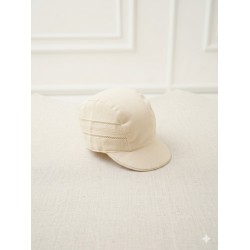 BORDINO GORRO NIÑO REF 720 CRUDO